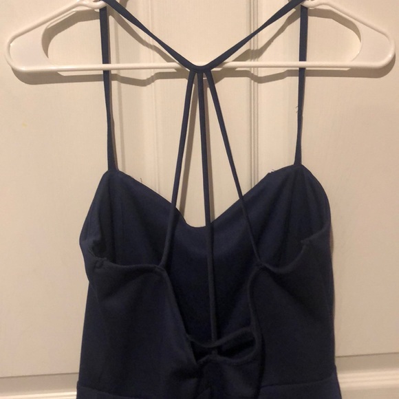 Charlotte Russe Formal Dress - Picture 3 of 4